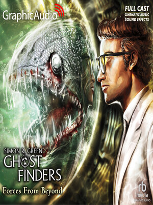 cover image of Forces From Beyond